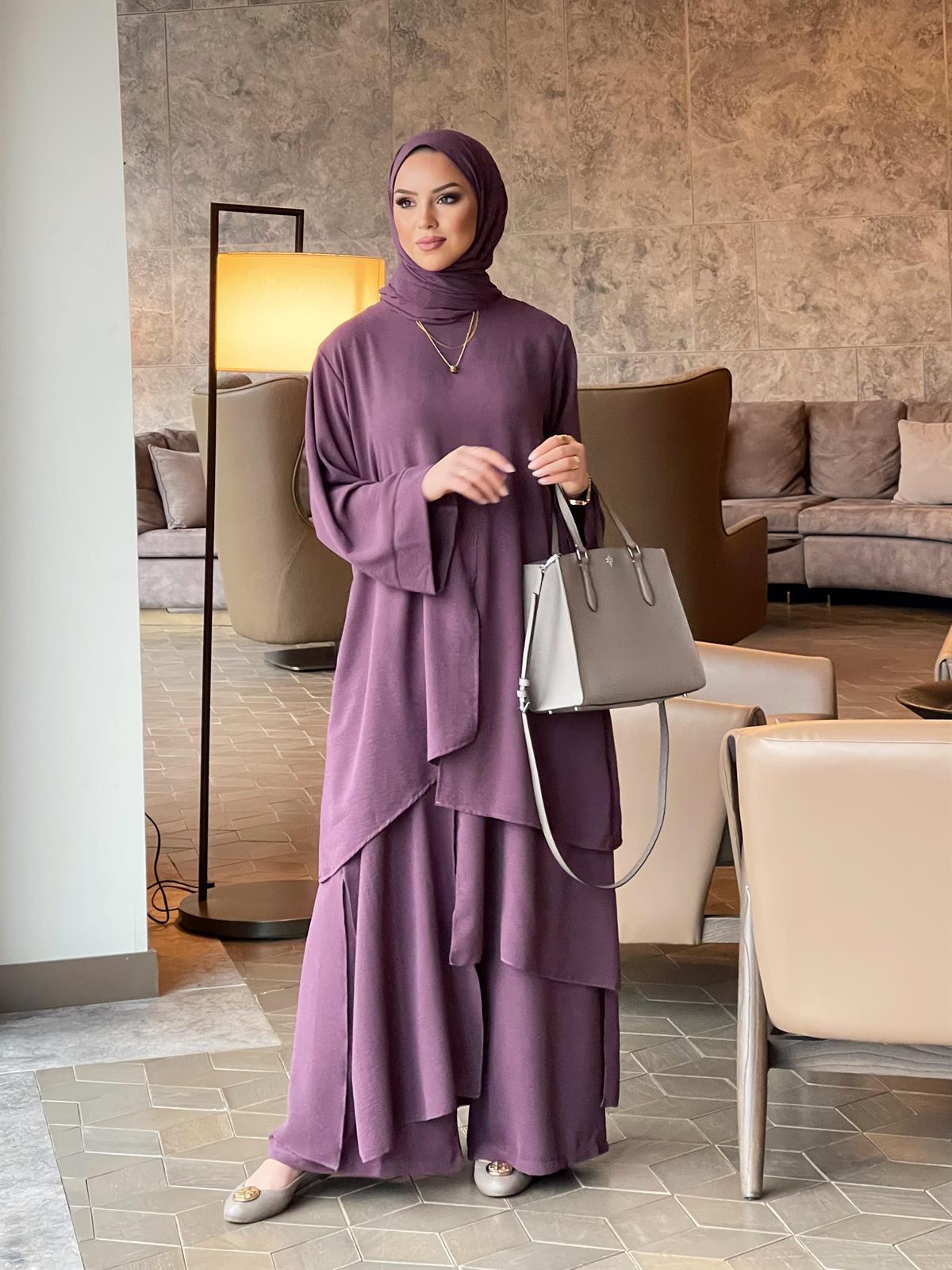 Asel Takım Mürdüm