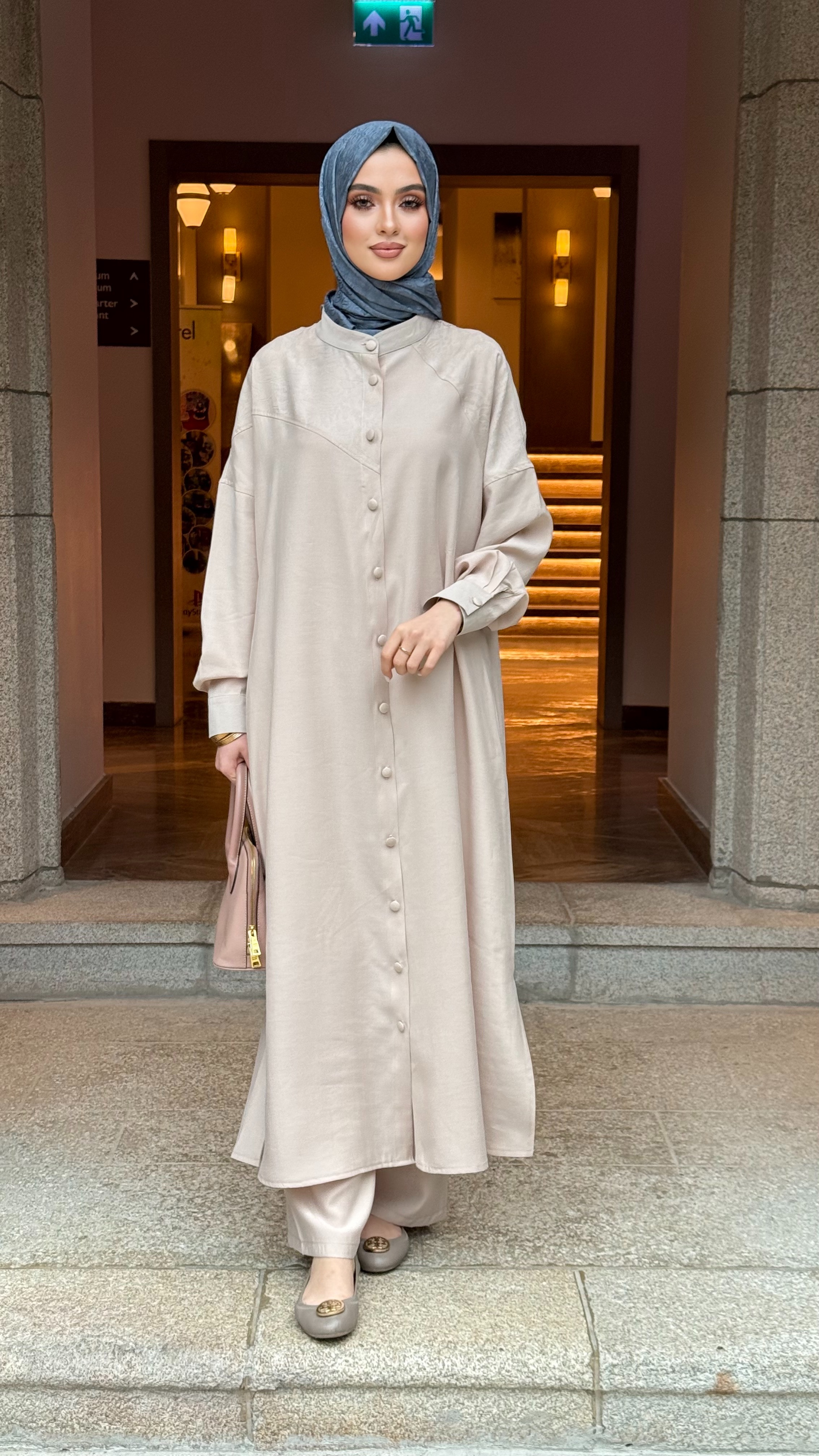 Jakar Detaylı Takım Vizon