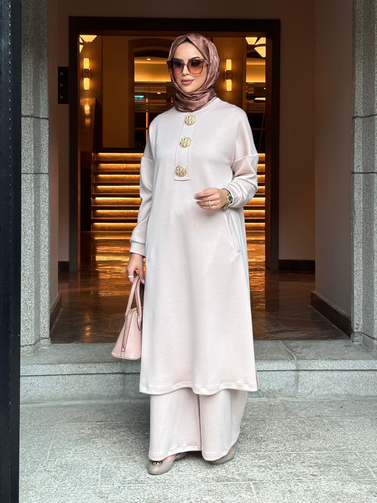 Nora Takım Vizon