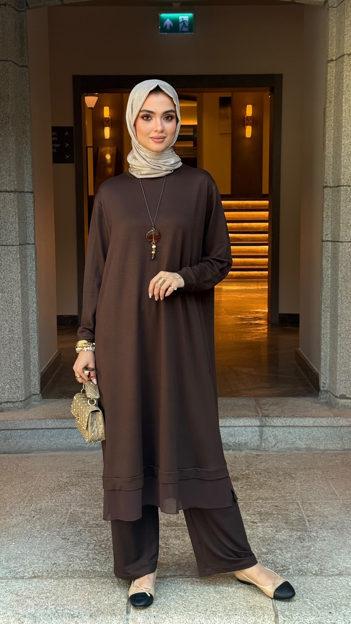 Yüsra Takım Kahve