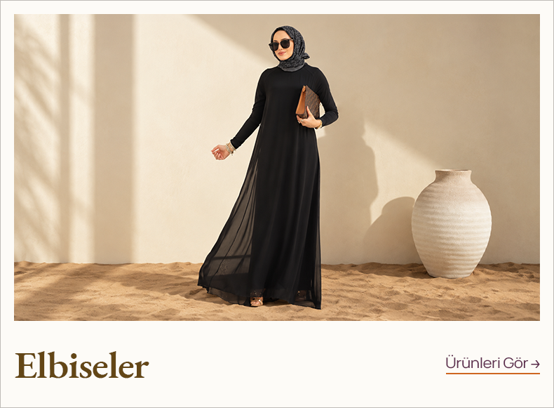 Elbiseler
