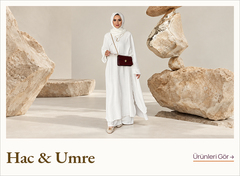 Hac ve Umre