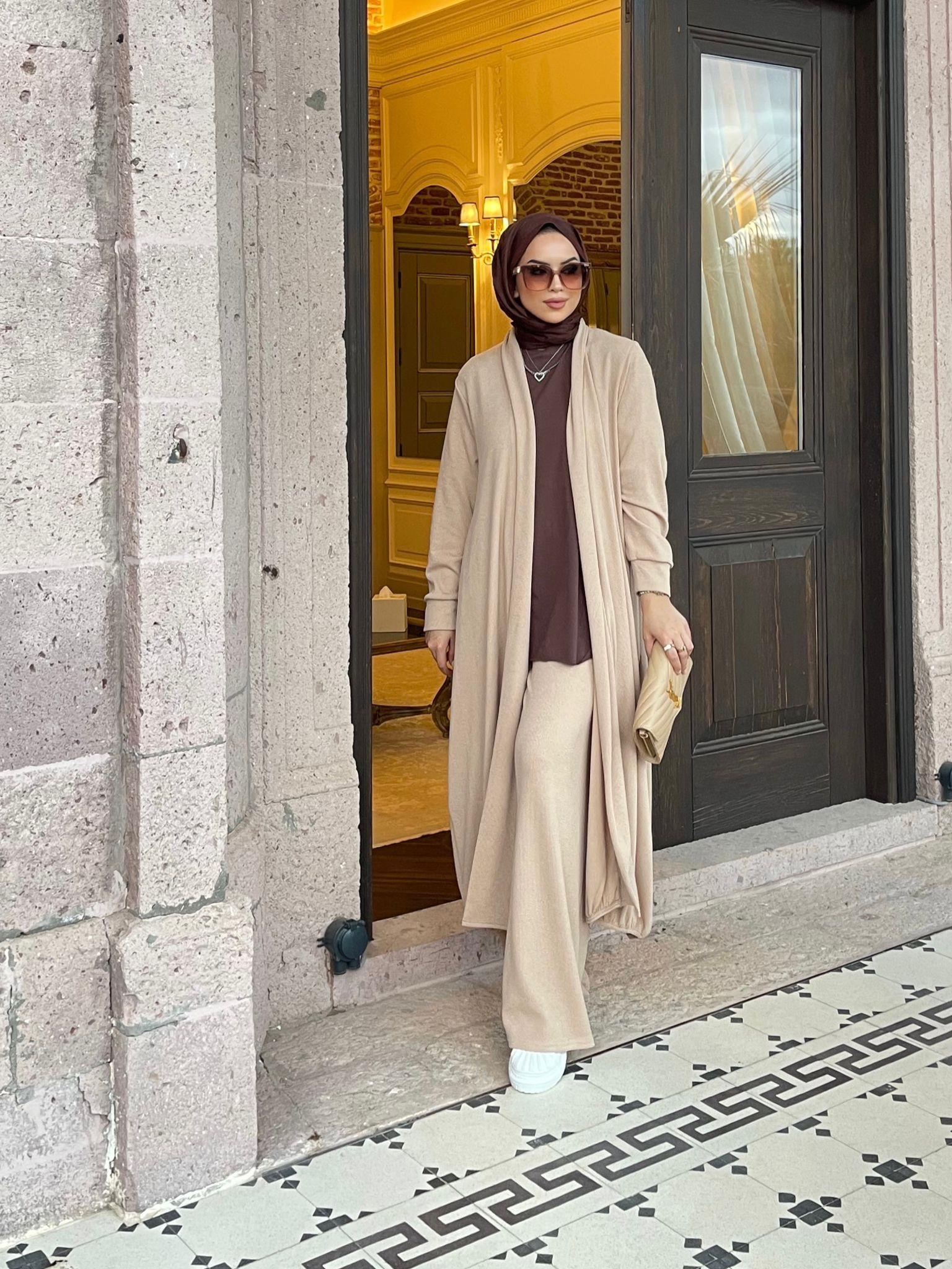 Hırkalı Takım Vizon