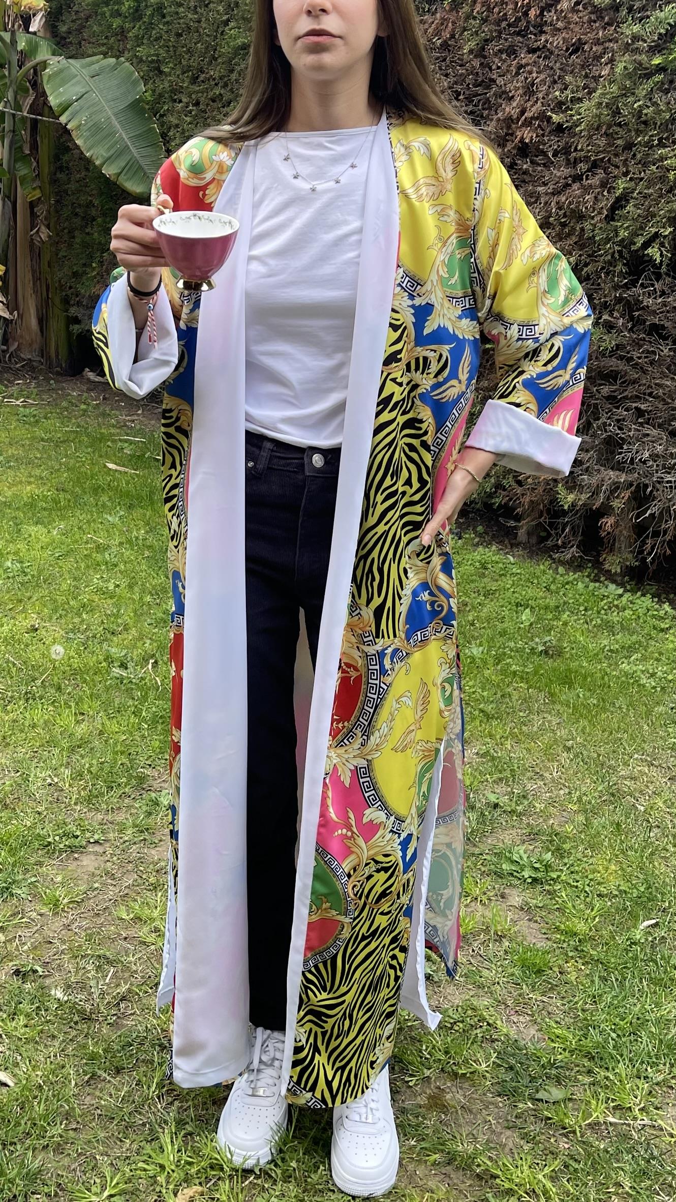 ABAYA