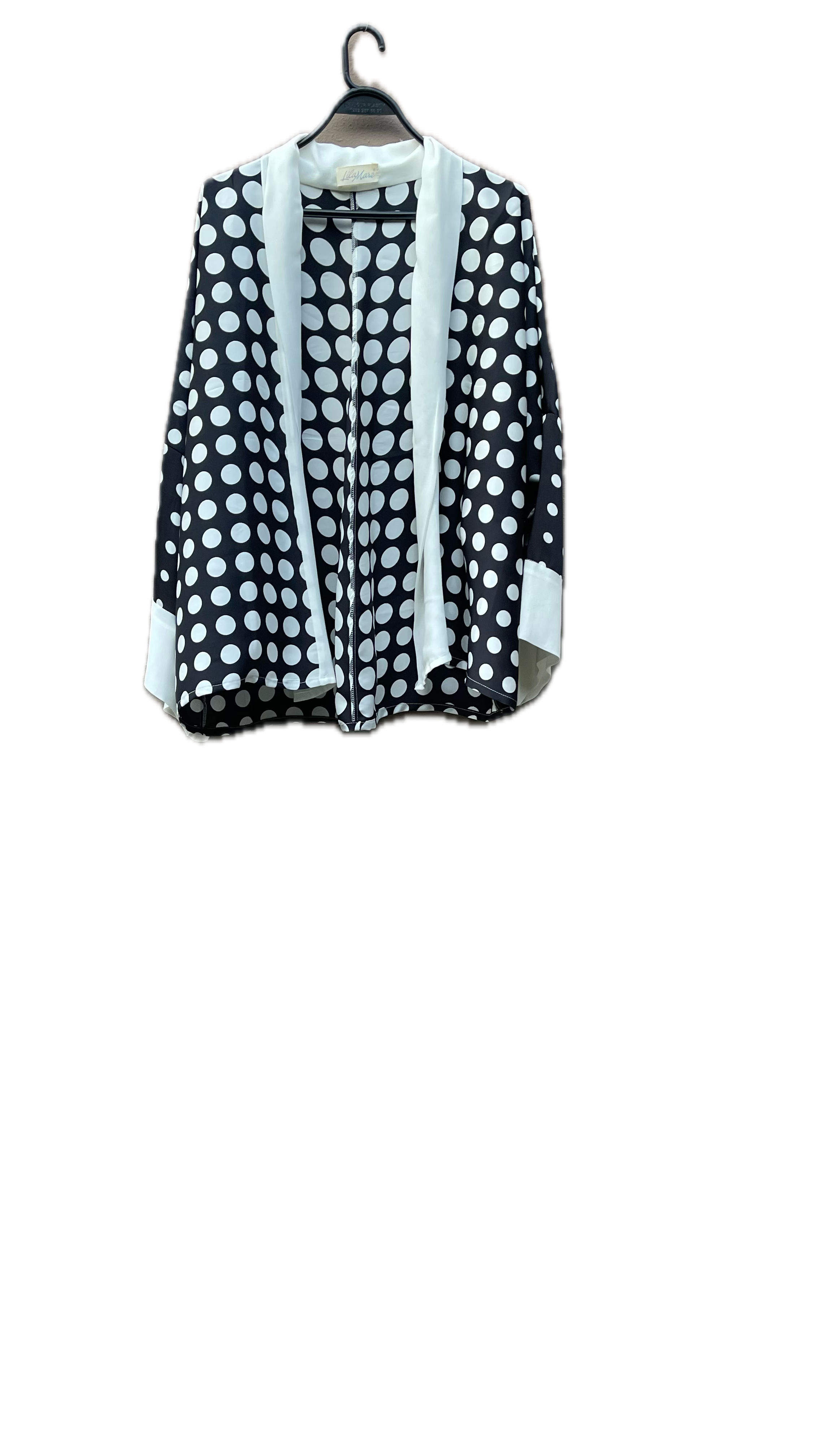ABAYA KİMONO