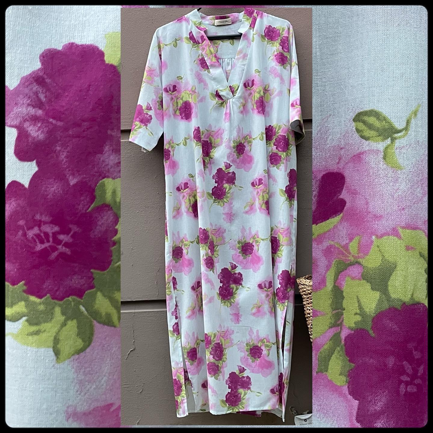 KAFTAN ELBİSE