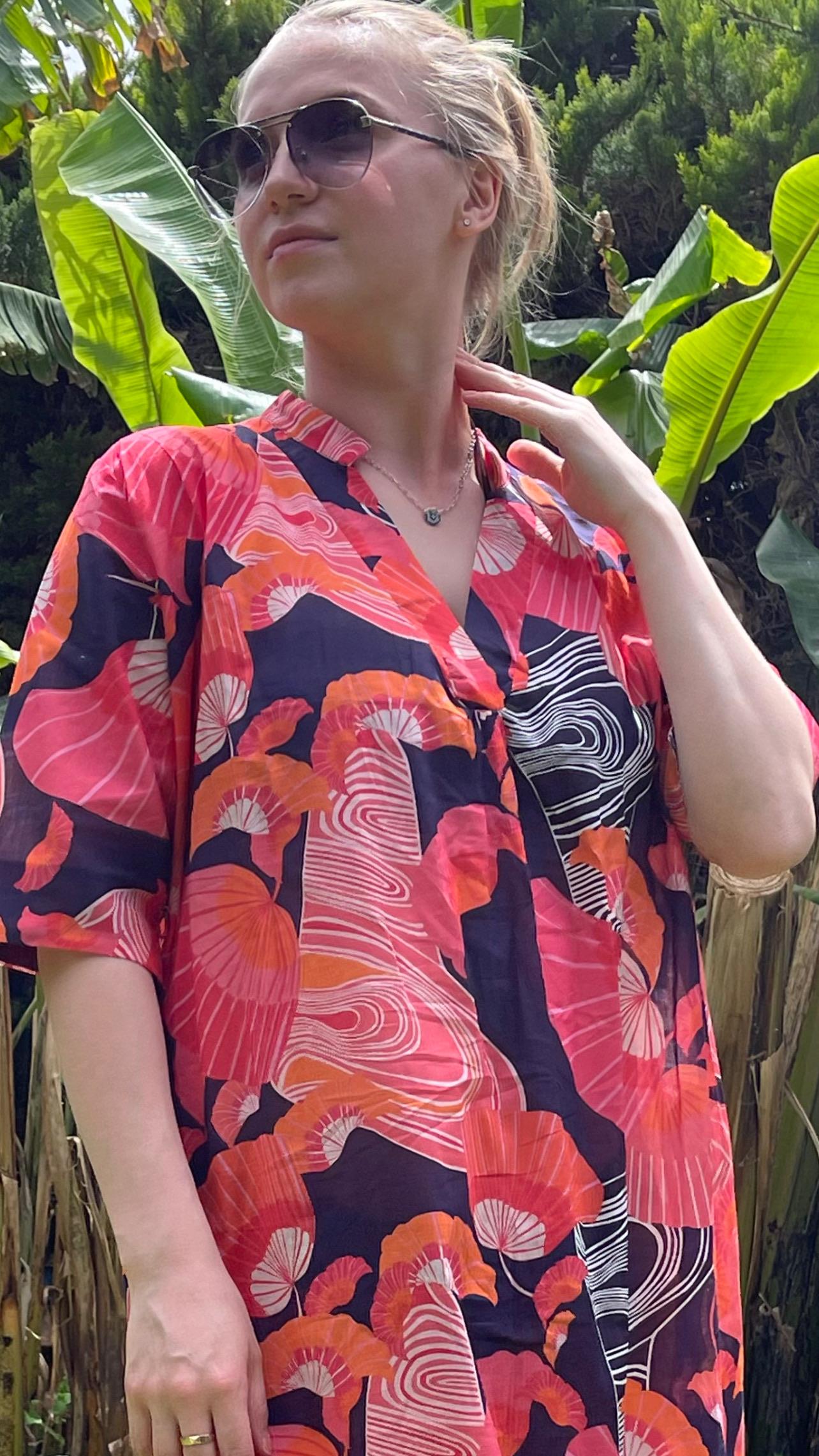 KAFTAN ELBİSE