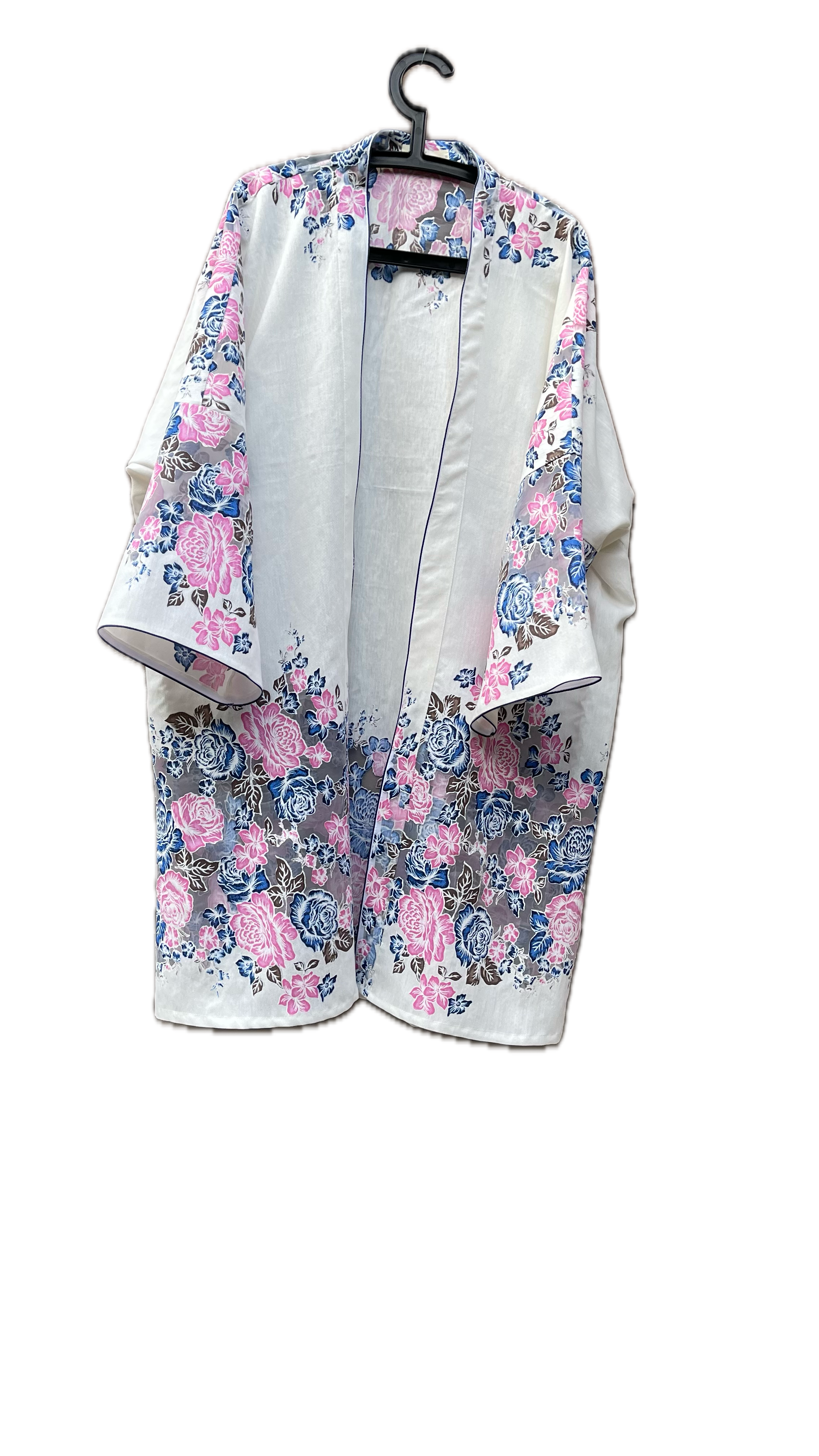 ABAYA KİMONO