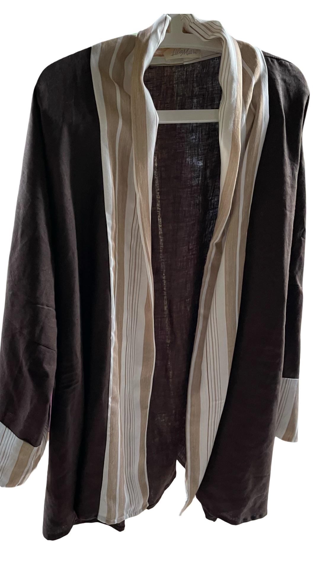 ABAYA KİMONO