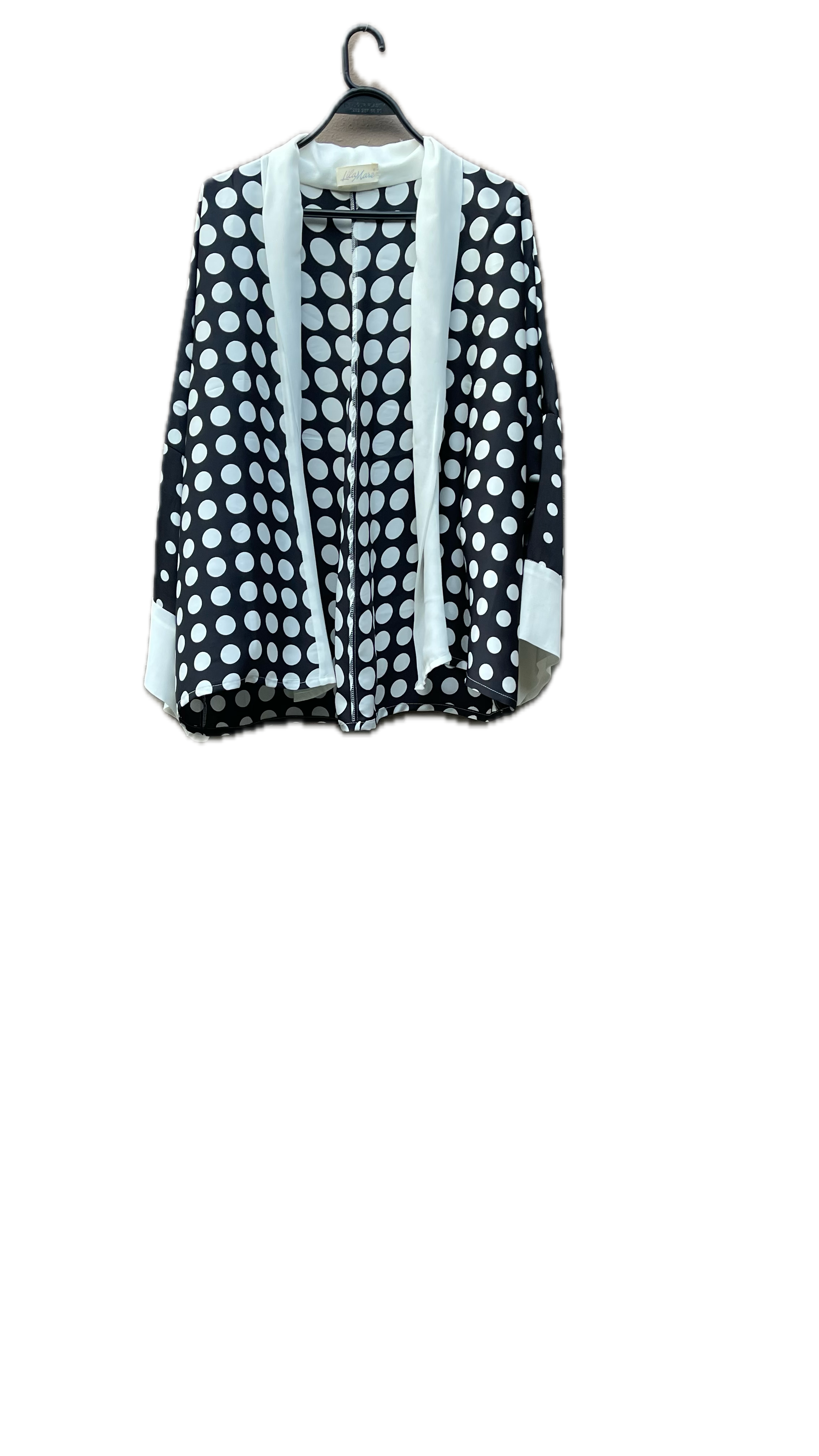 ABAYA KİMONO