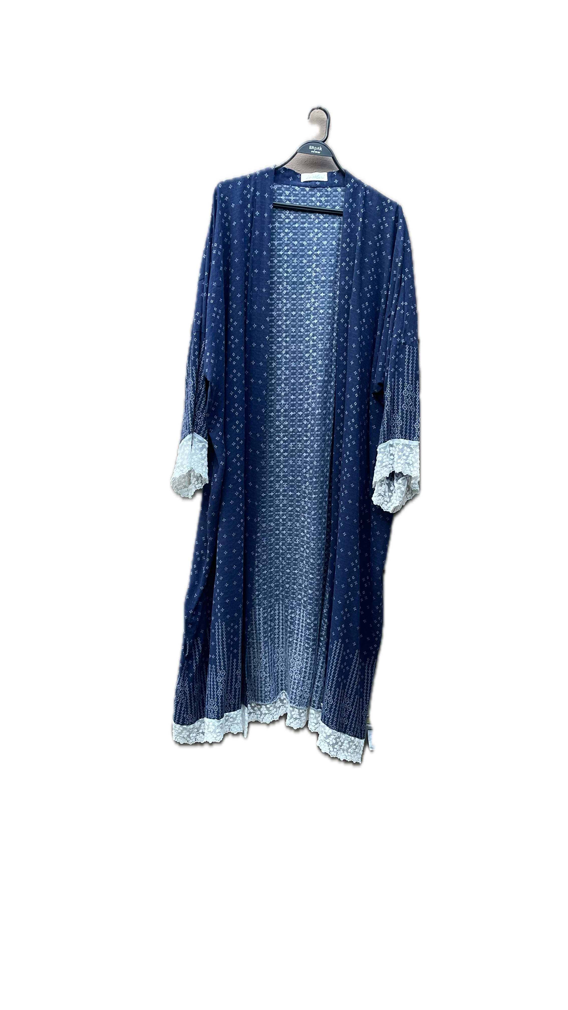 ABAYA KİMONO