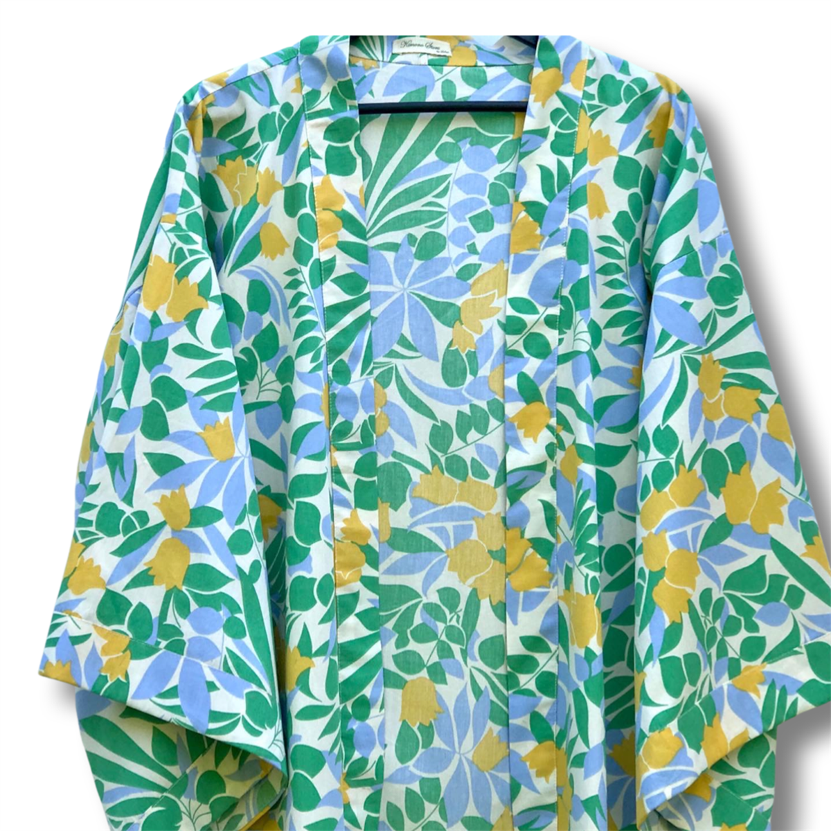 BRANCH KIMONO