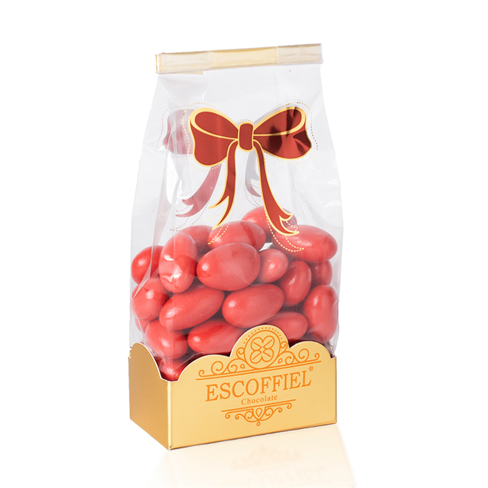 BADEM DRAJE - KIRMIZI