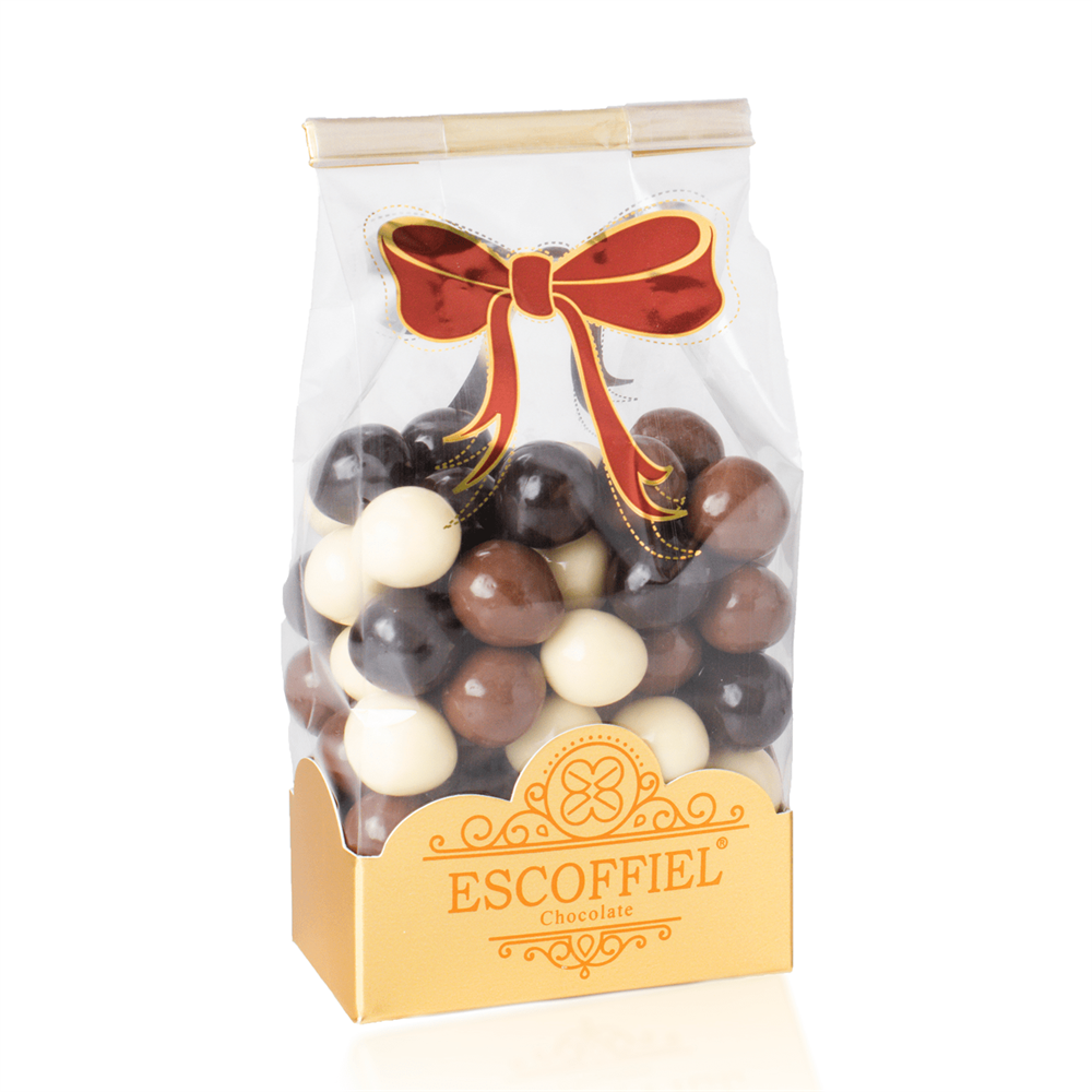 KARIŞIK FINDIK DRAJE