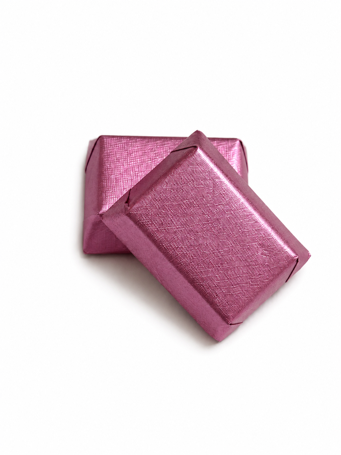 Küçük Piramit Pembe