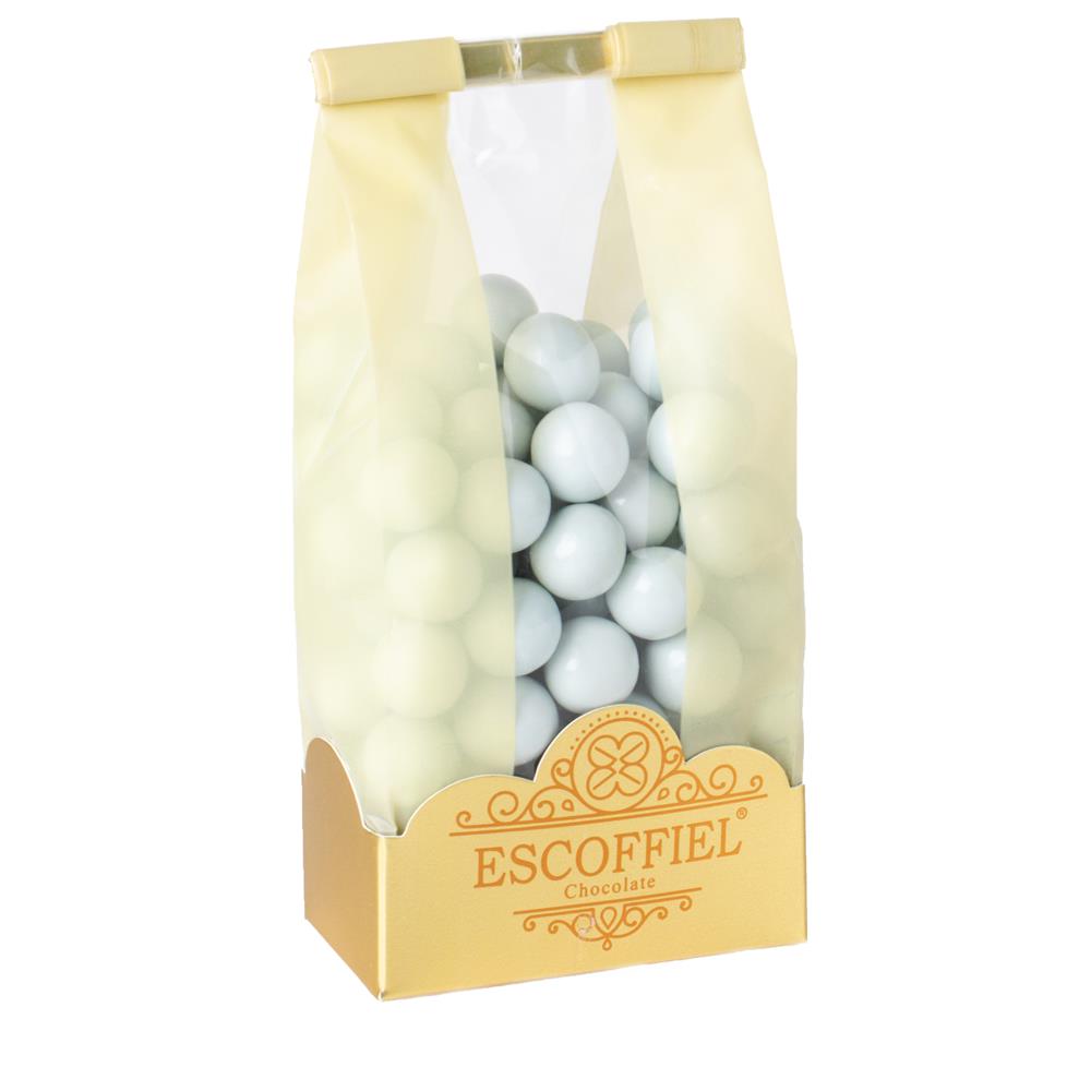 BUĞDAY PATLAĞI MAVİ