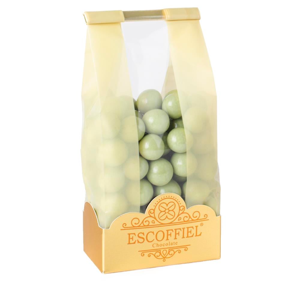 BUĞDAY PATLAĞI  YEŞİL