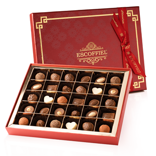 FFC Special Three 4本セット special-karisik-cikolata-buyuk