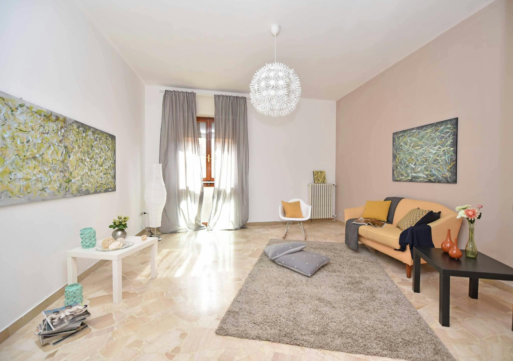 Salon halisi