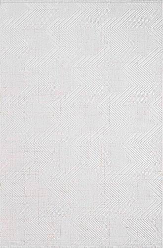 Atlas Halı Seren NF04A – Modern, Pastel Tonlu, Minimal Desenli Halı