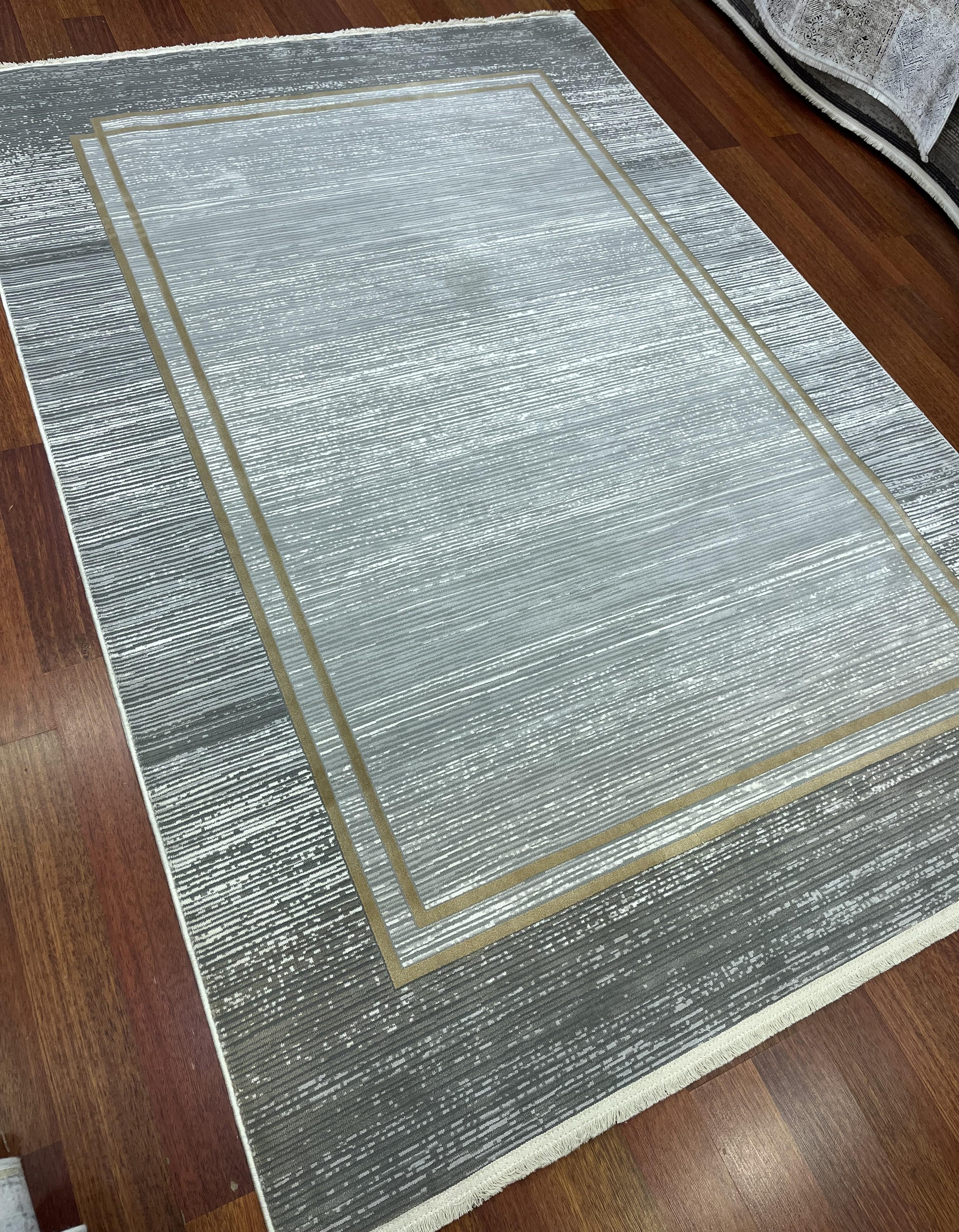 Koza Halı Milano 30834B 155 x 230 Gold