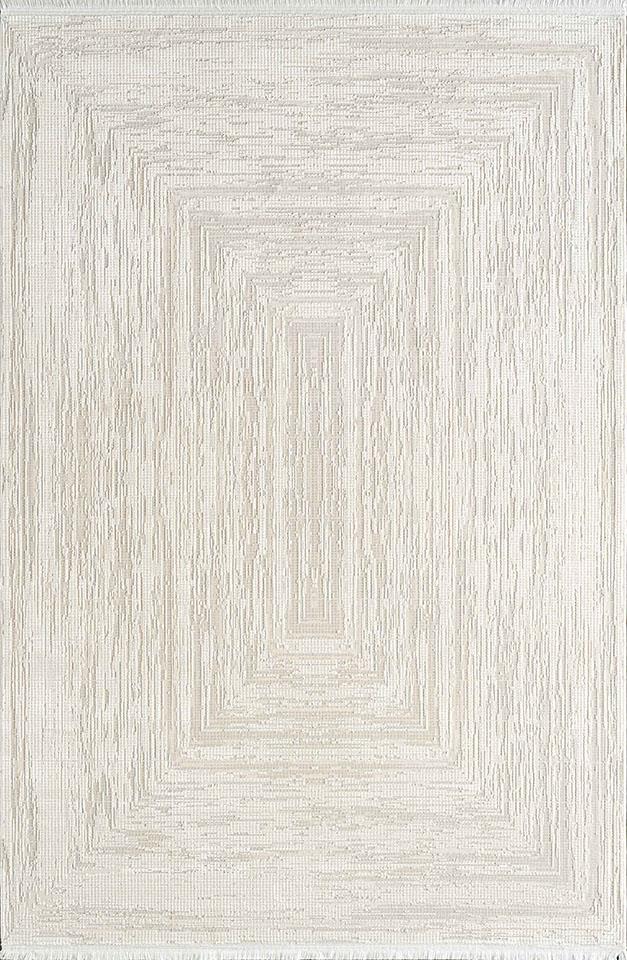 Pierre Cardin Halı Voyage KJ05A - Viskon Akrilik Modern Halı