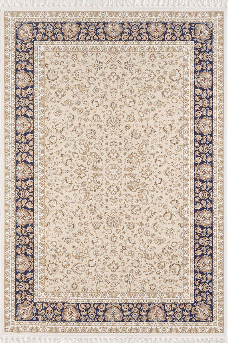 Royal Halı Jasmin IJ02A - Klasik Çerçeveli Halı