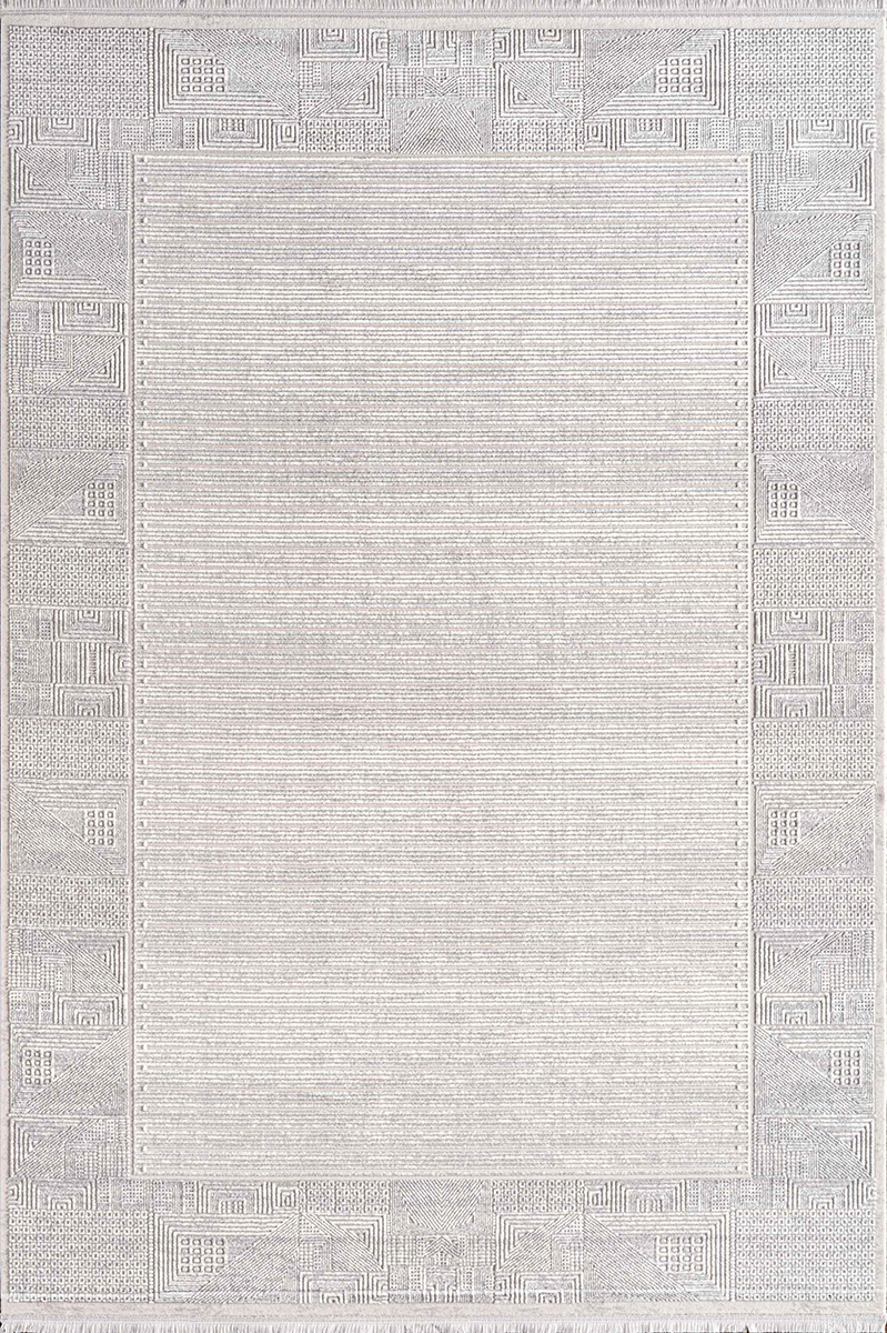 Royal Halı Kim Royal KC03A – Klasik Desenli, Pamuk Tabanlı, Dekoratif Halı