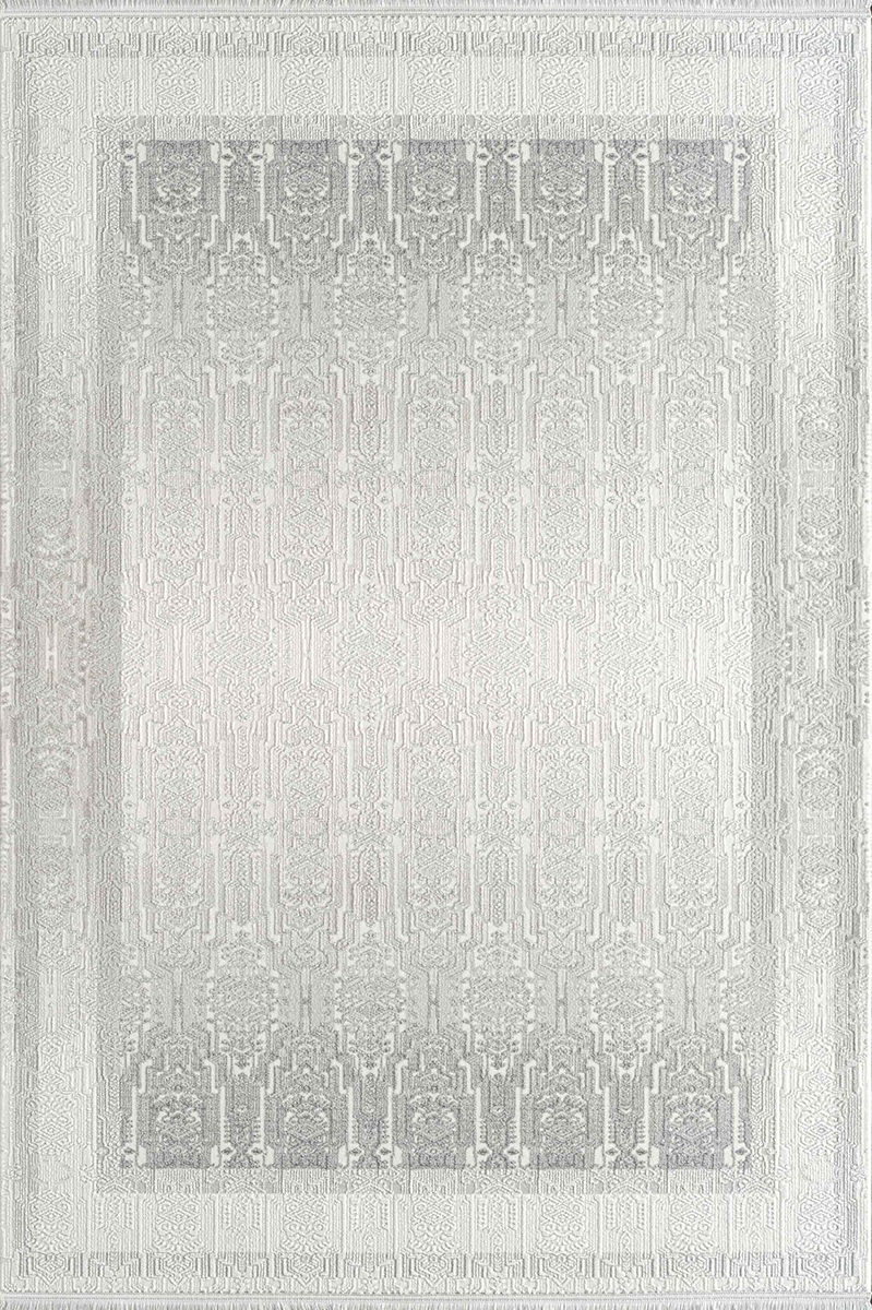 Royal Halı Momento ZV05A Halı – Modern Akrilik Halı %100 Pamuk Tabanlı