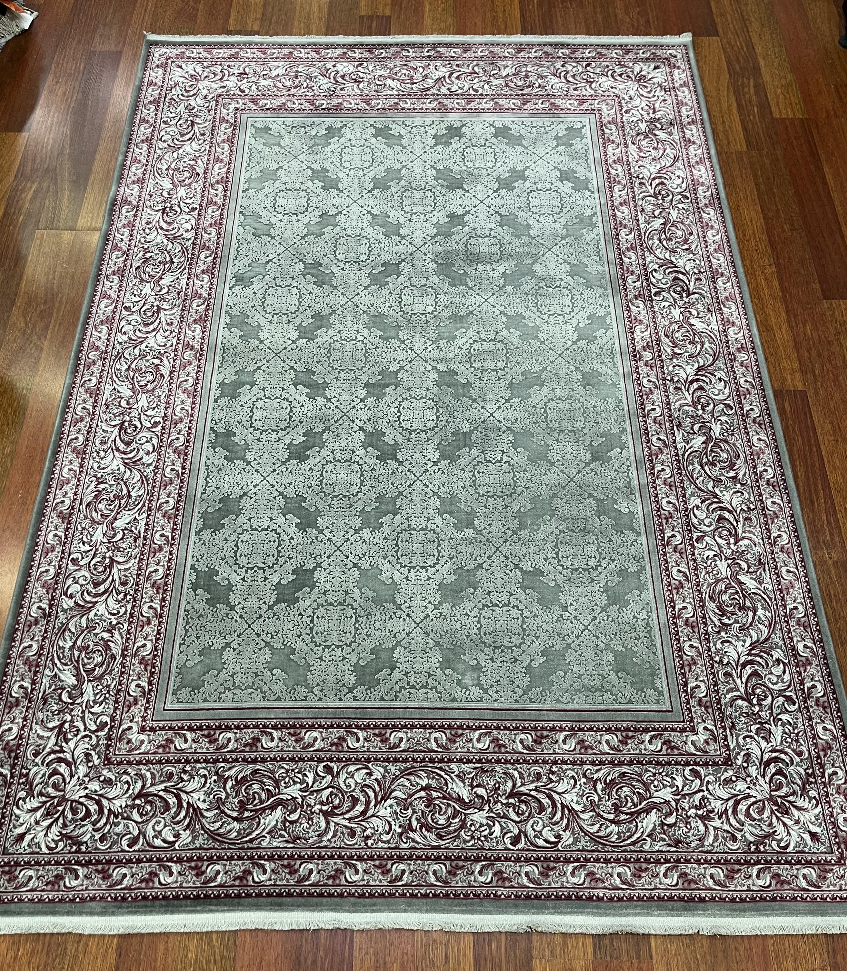 Artemis Luxury Halı Piamonte Collections 5402D 160 x 230 