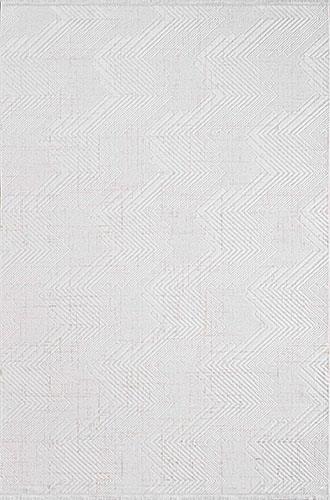 Atlas Halı Seren NF04A – Modern, Pastel Tonlu, Minimal Desenli Halı
