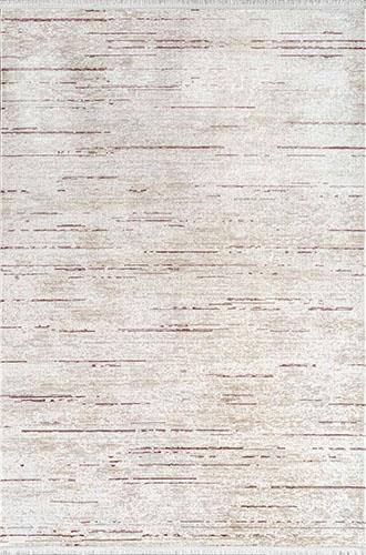 Atlas Halı Seren NF12A – Modern, Pastel Tonlu, Minimal Desenli Halı