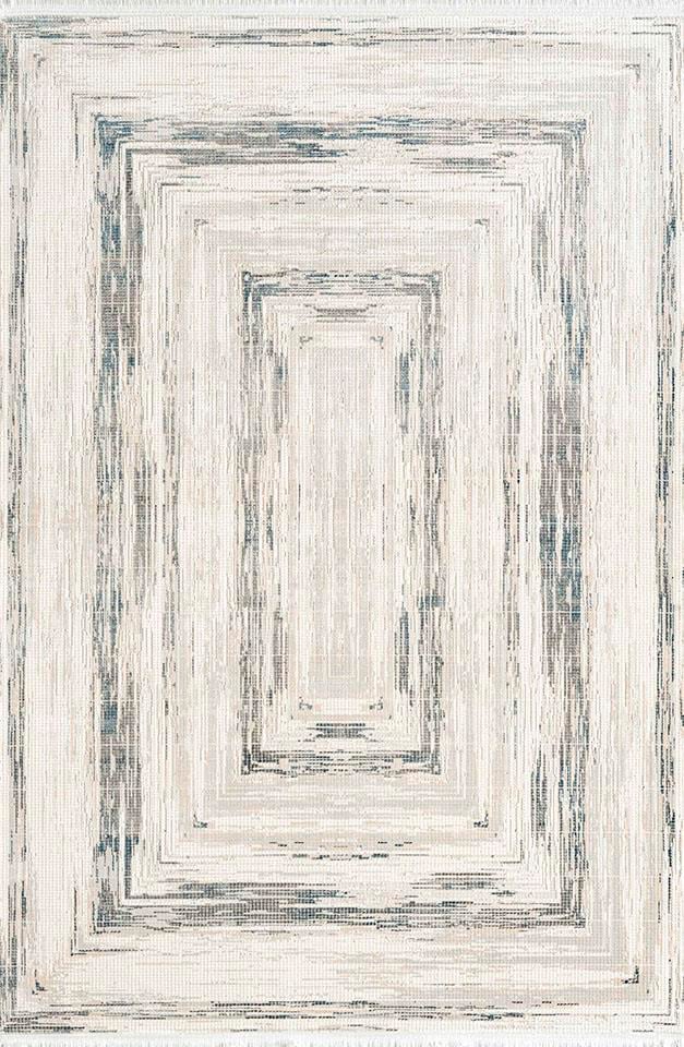 Pierre Cardin Halı Voyage KJ05B - Viskon Akrilik Modern Halı