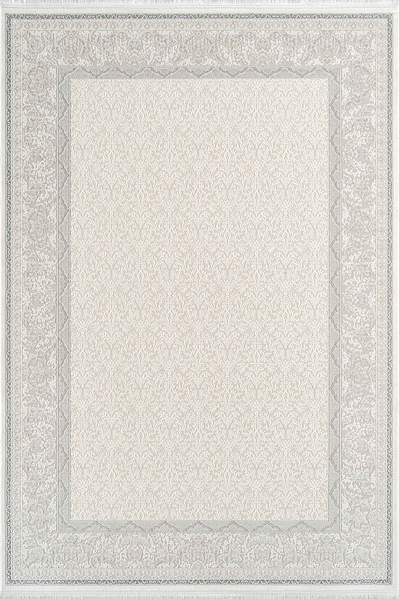 Royal Halı Vintage VH02A – Akrilik, %100 Pamuk Tabanlı Klasik Halı