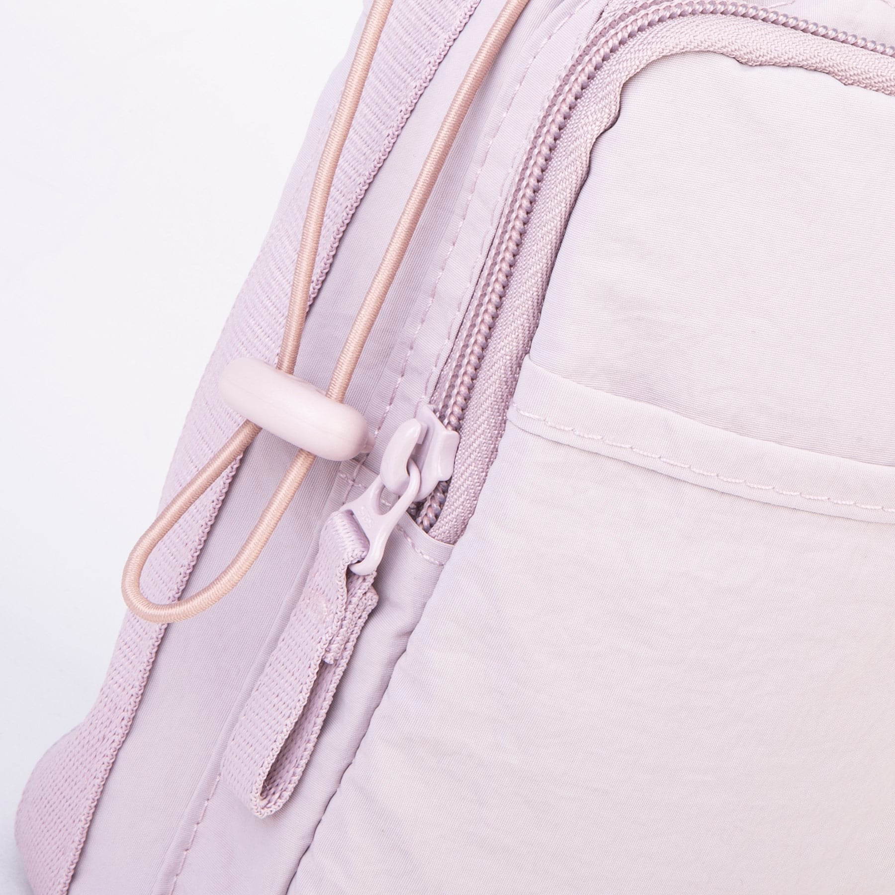Nas Bag Mini Kadın Telefonluk Spor Şık Günlük Büzgülü El ve  Çapraz Çanta (en 20 cm ; boy 12 cm ) Pudra
