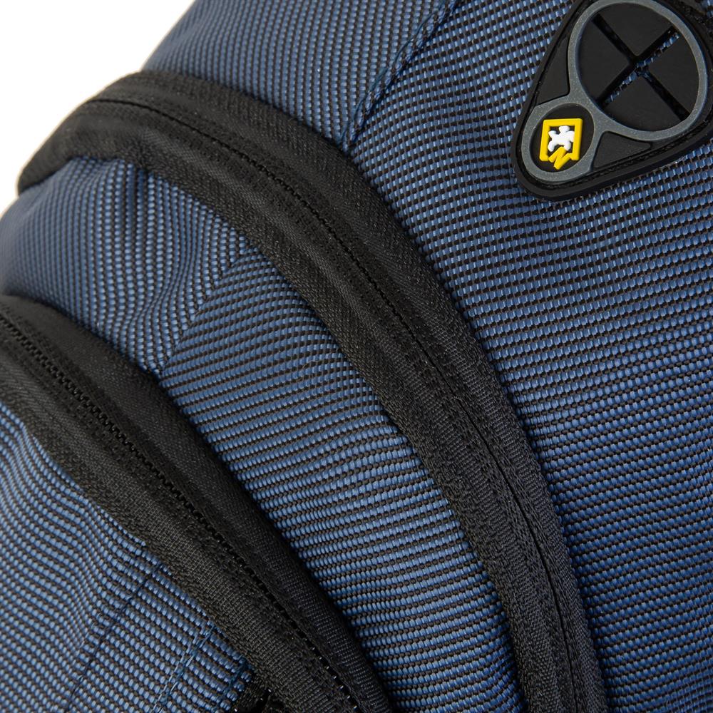 Nas Bag-Nas Polo (Waterproof) Outdoor Erkek Bel Ve Çapraz Body Bag Lacivert
