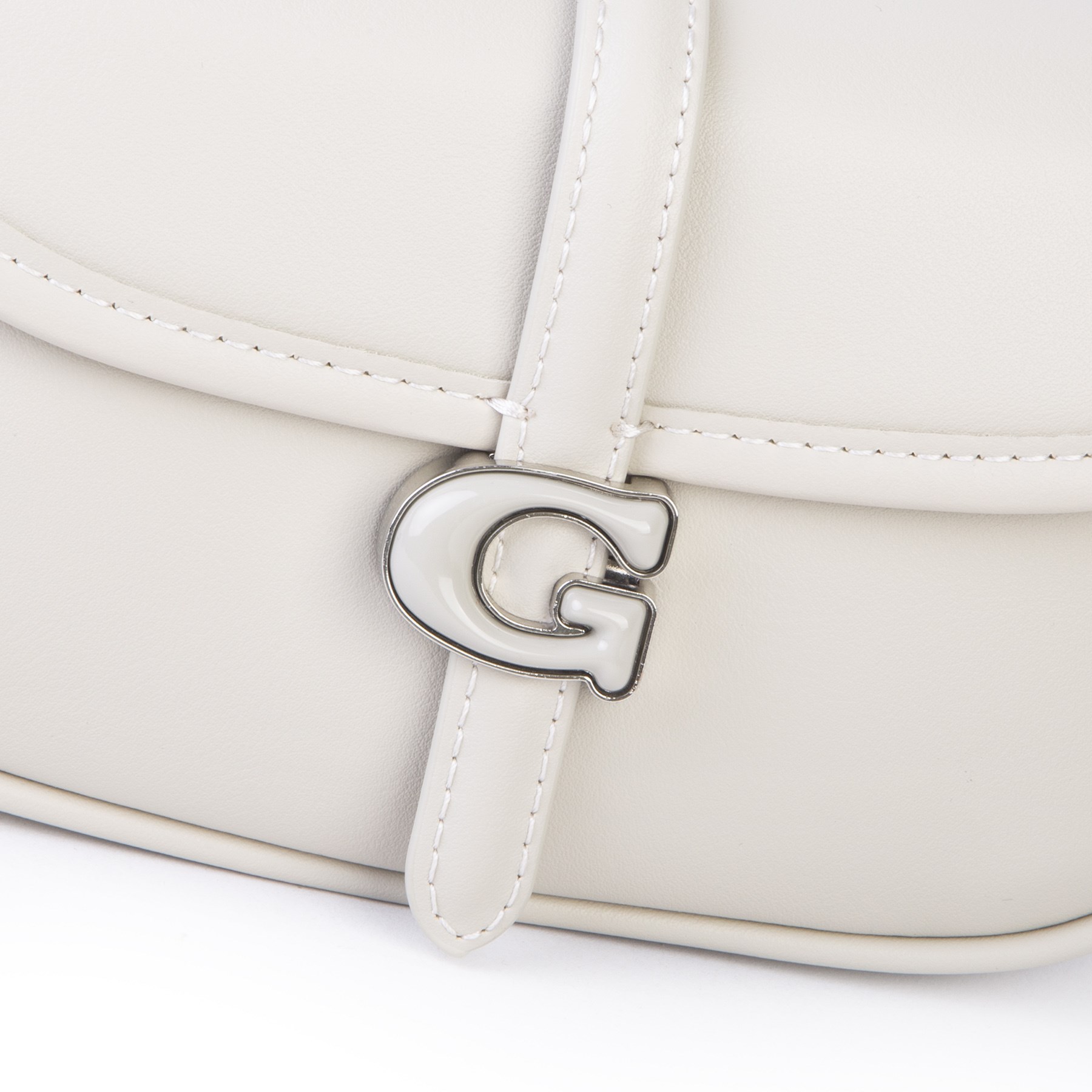 Nas Bag Premium Seri Mini 2li Set Çapraz El ve Cüzdan Seti Kum