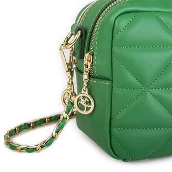 Nas Bag Çapraz ÇantaÇim Yeşili  Nova