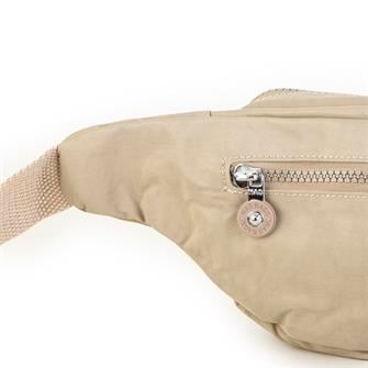 Nas Bag Kadın Bel Ve Body Bag Kum