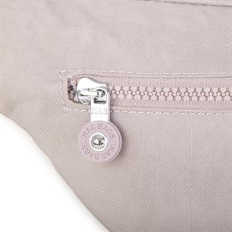 Nas Bag Kadın Bel Ve Body Bag  Toz Pembe