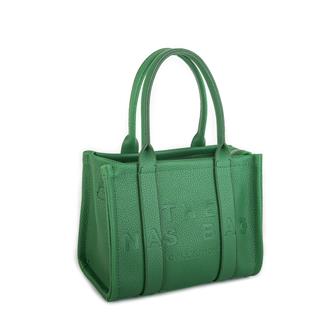 Nas Bag Kadın Çapraz Çanta Ayarlanabilir Omuz Askılı Çim Yeşili  Rolax