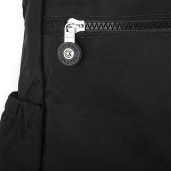Nas Bag Kadın Çapraz Çanta Siyah