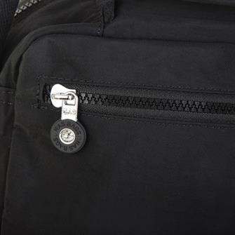 Nas Bag Kadın Çapraz Çanta Siyah