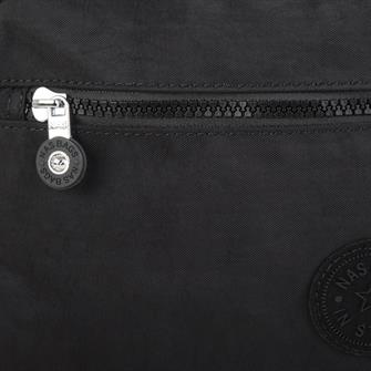 Nas Bag Kadın Çapraz Çanta Siyah
