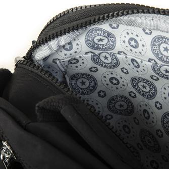 Nas Bag Kadın Çapraz Çanta Siyah