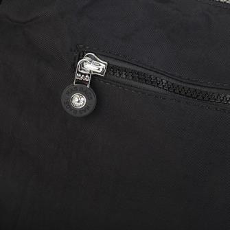 Nas Bag Kadın Çapraz Çanta  Siyah