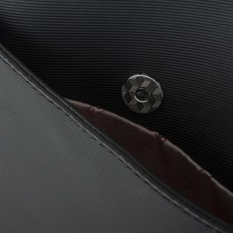Nas Bag Kadın Çapraz Çanta Siyah Karaca 