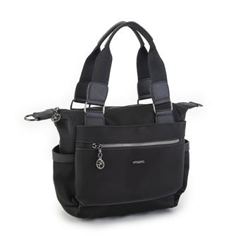 Nas Bag Kadın El Çantası Siyah Buzzy