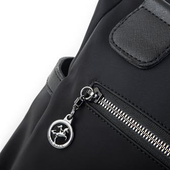 Nas Bag Kadın El Çantası Siyah Buzzy