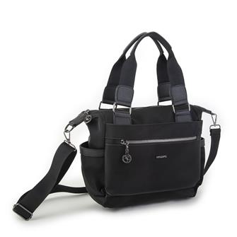 Nas Bag Kadın El Çantası Siyah Buzzy